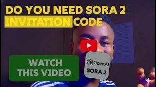 invitations code. 2 How to Sora Sora get 2: — Veo 3 creative ideas