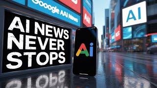 is OpenAI Google's INSANE! HUGE Update Gemini Plus, 2 Sora Home — Veo 3 demo