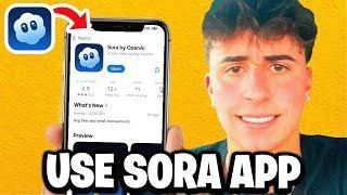 To AI - Fastest The (Open App How 2 Use Sora App) Sora Guide — Veo 3 resolution