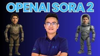 OpenAI Sora Video Future The of AI 2: Exploring Generation — Veo 3 API
